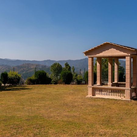 Blusalzz Homes - The Himalayan Bungalow, Almora - Uttarakhand Dış mekan fotoğraf